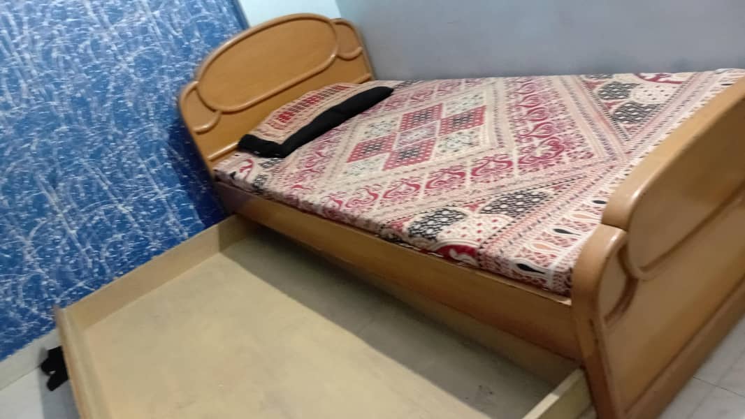 bunk bed 0