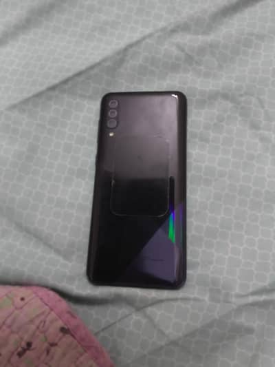 Samsung Mobile A30s