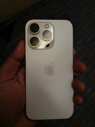 Apple iPhone 14 Pro