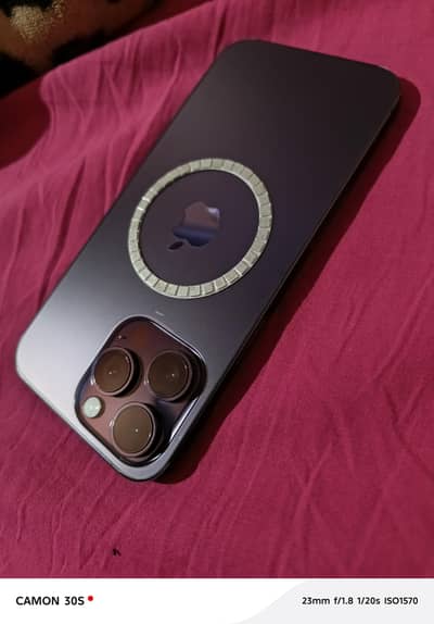 Apple iPhone 14 Pro Max