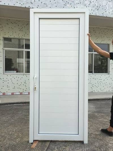 UPVC Doors and Windows