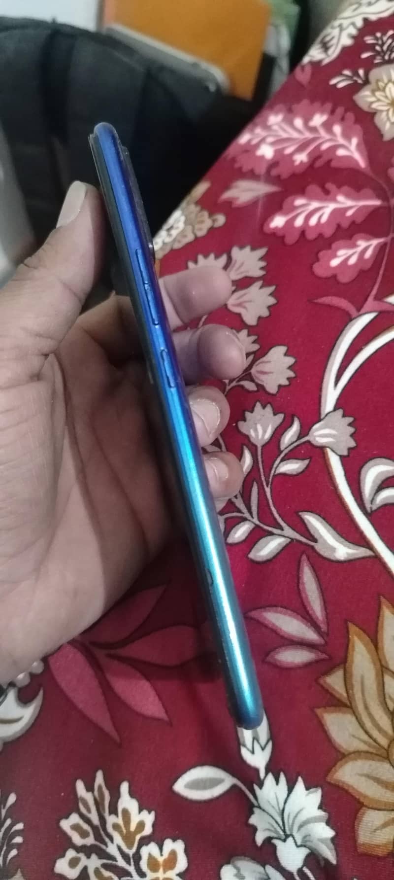 Tecno Spark 4 1