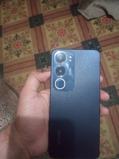 Vivo Y19s pro