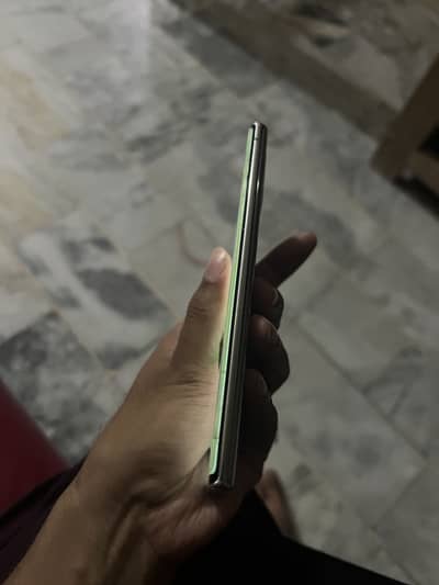 Samsung Mobile Note 10