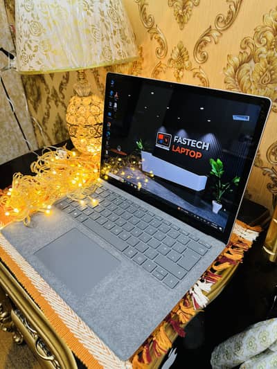 Microsoft surface laptop 5
