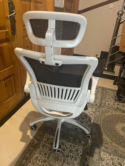 Office chair gaming chair