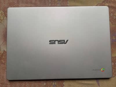 Asus Chromebook C423NA
