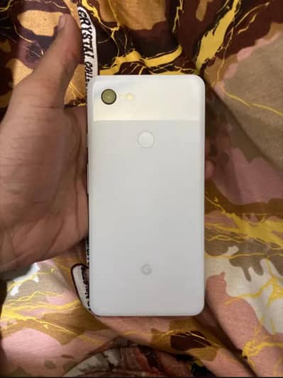 Google Pixel 3 XL