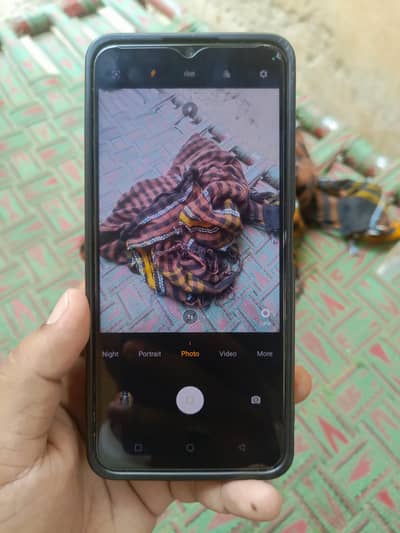Vivo Y5s