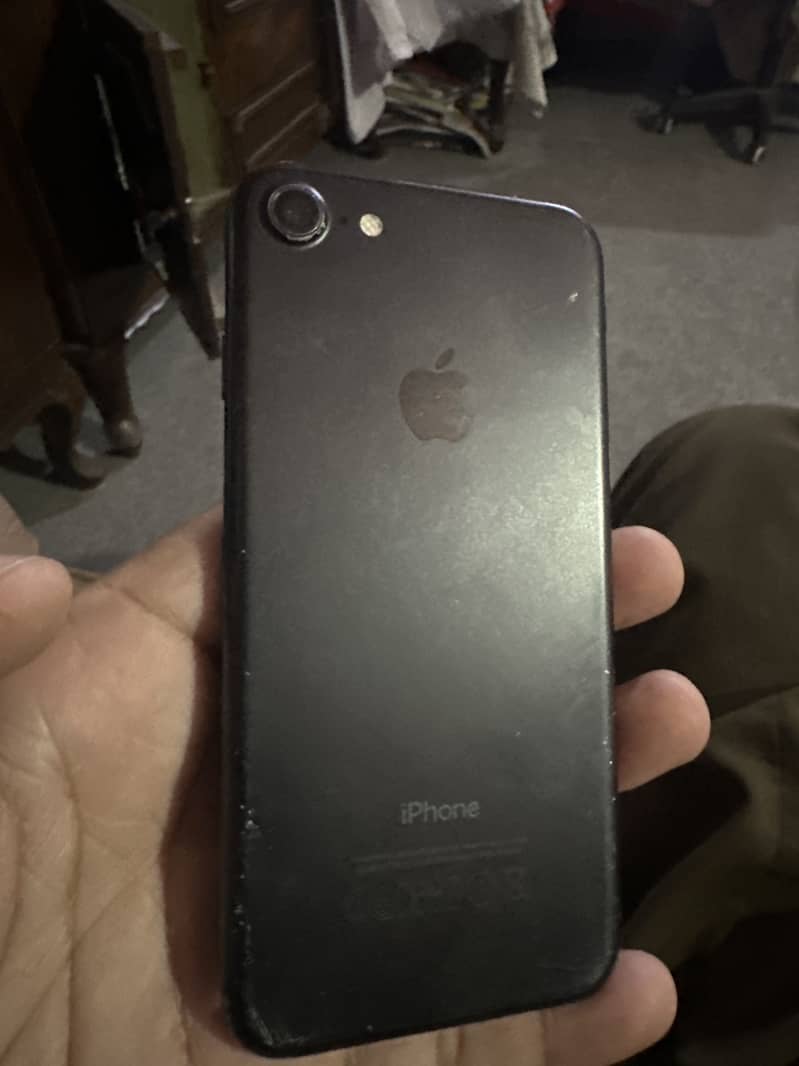 iPhone 7 Bypass 1