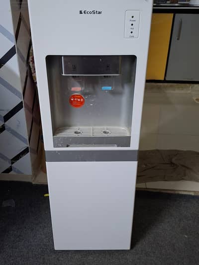 hot and cold system