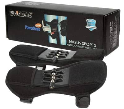 Knee Strap knee resistance strap