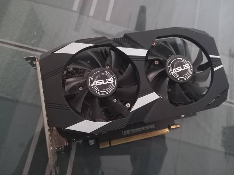 rtx 3050 0