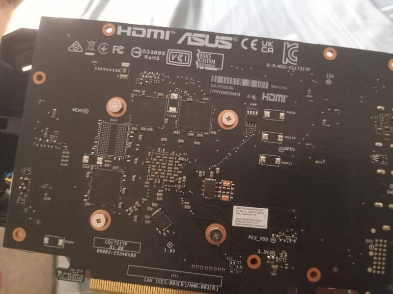 rtx 3050 3