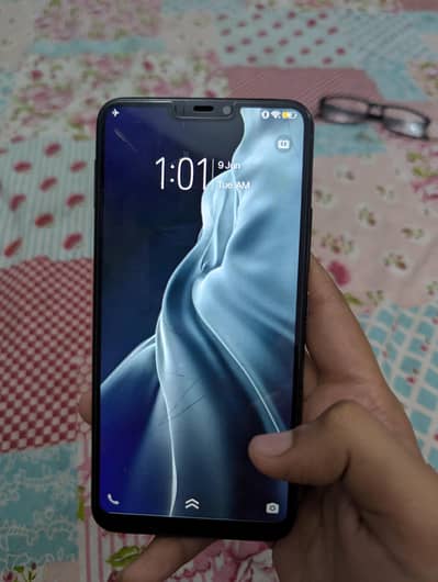 Vivo Y81
