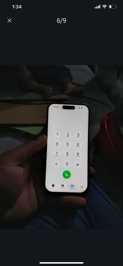 Apple iPhone 14 Pro 10/10 condition factory unlock