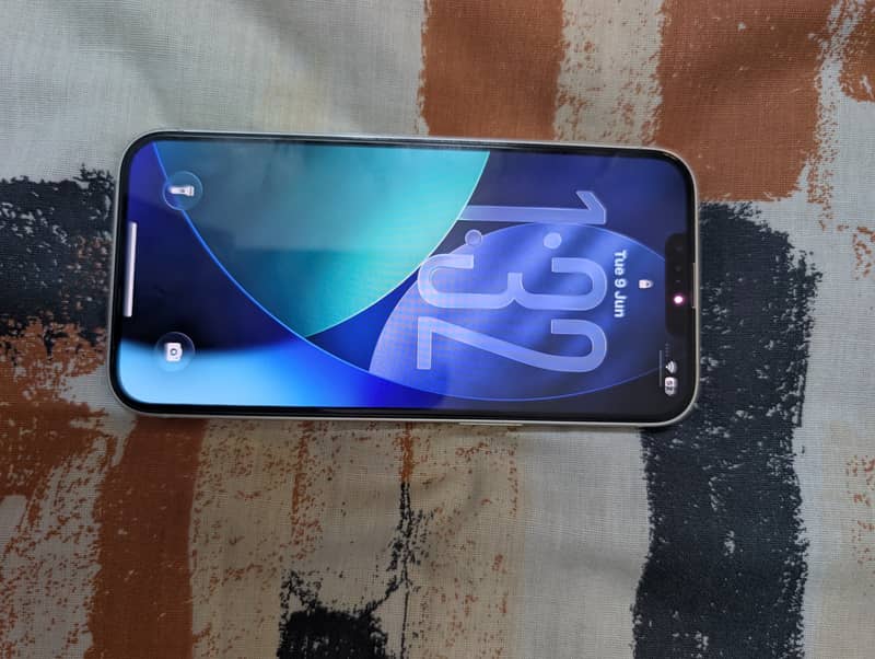 iPhone 13 jv 2