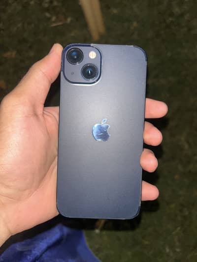 Iphone 13 Jv New condition