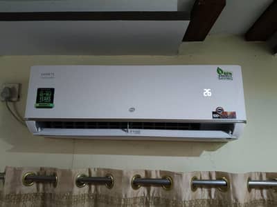 Pel Saver T3 inverteron 1.5 ton