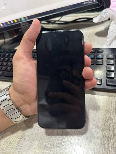 Apple iPhone 13 Pro Max || FU