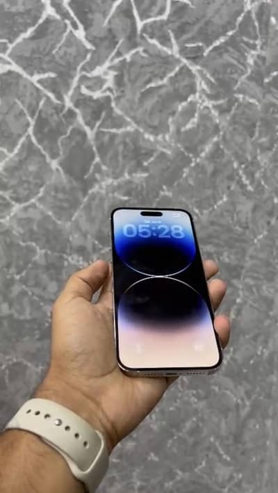 Apple iPhone 14 Pro Max