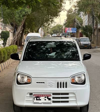 Suzuki Alto vxr 2025 FULL ORIGINAL B2B