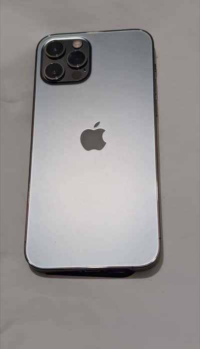 Apple iPhone 12 Pro
