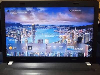 Lenovo ThinkPad E560 | Core I5 6th Gen | Excellent condition