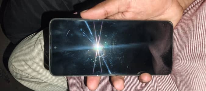 Vivo Y19s