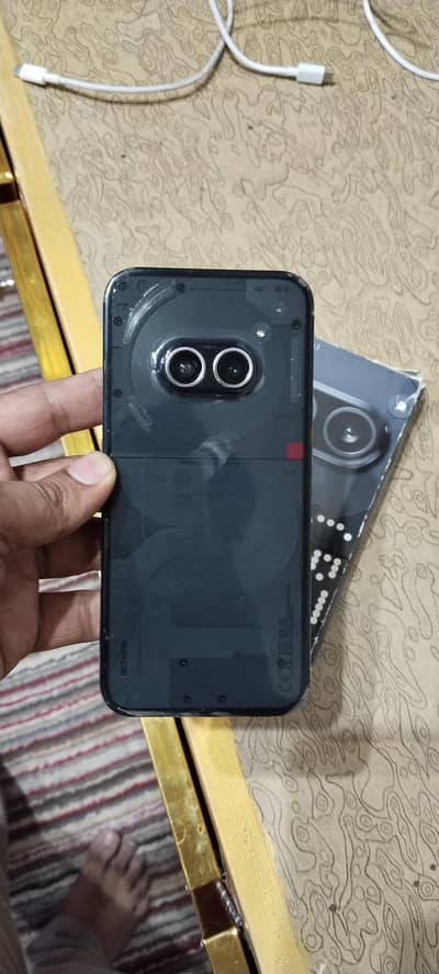 Nothing Phone 2a