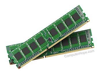 4 gb ddr3 ram ddr2 2 gb and 3 gb all ram available