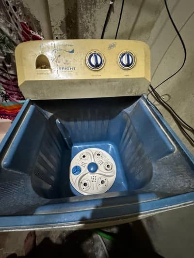 Used Washing machine for Sale