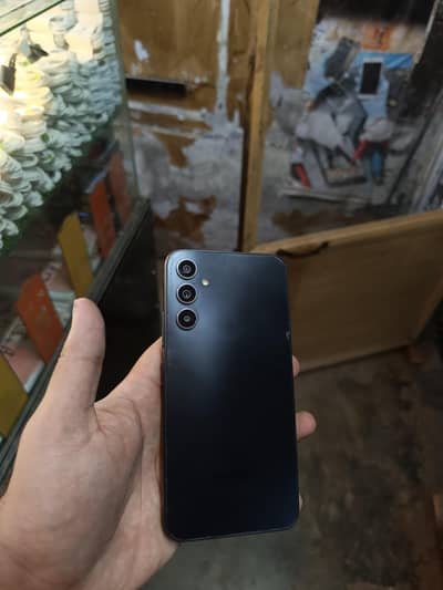 Samsung Mobile A34 5G
