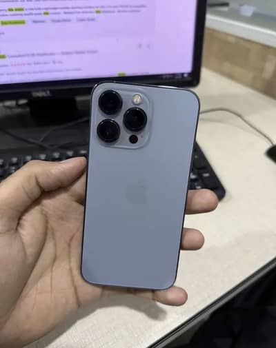 iPhone 13 Pro Non-Pta