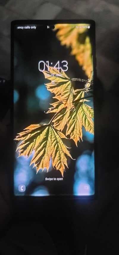 Samsung Note 20 Ultra official pta
