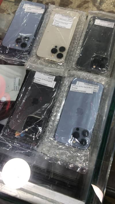 Apple iPhone 13 Pro