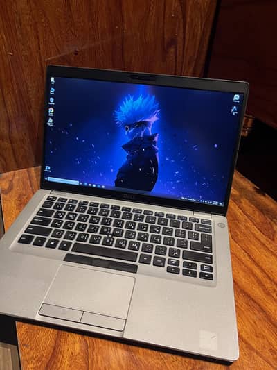 Dell Latitude 5410 i7 10th Generation 16GB RAM 256GB NVME