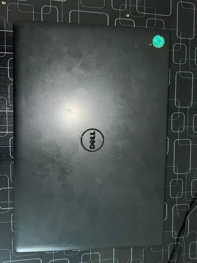 Dell Latitude 3570         # 03002610686