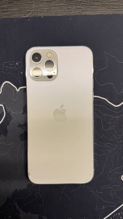 Apple iPhone 12 Pro
