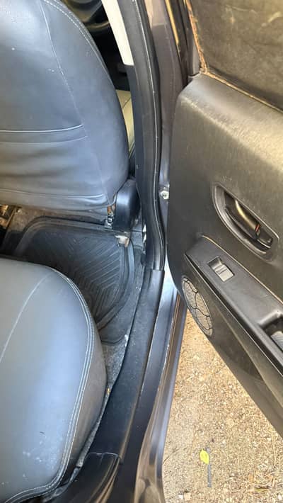 Toyota Vitz 2014