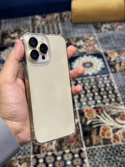 iPhone 13 Pro Max Jv