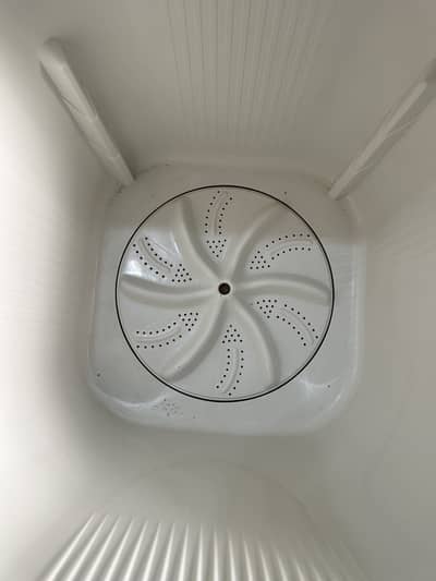 Toyo Washing Machine Genuine Good Condition