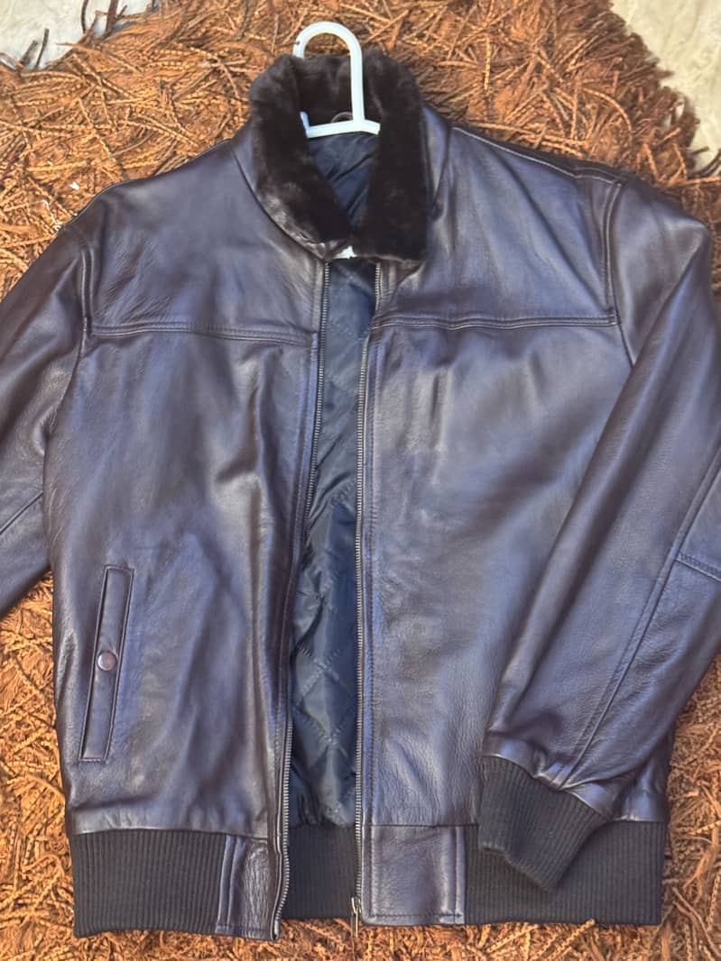 jacket 0