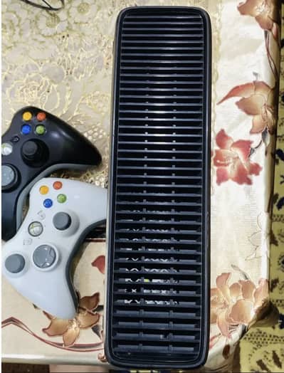 Xbox 360