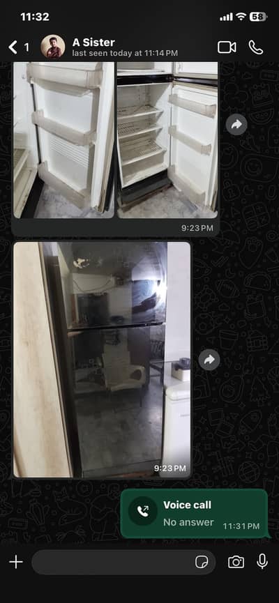 Freezer for sell only door issue rest ok