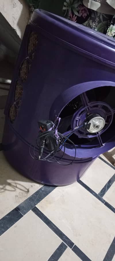 room cooler