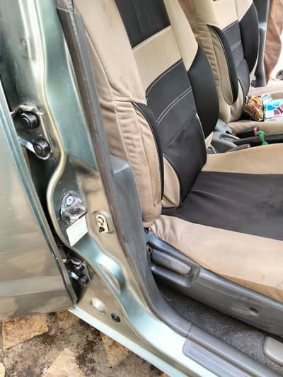 Suzuki Alto 2012