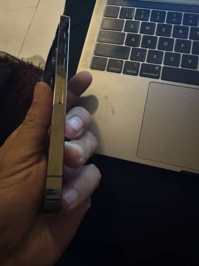 Apple iPhone 13 Pro 512gb pta approved japan variant