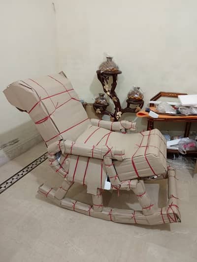 Original chinioti Rocking chair