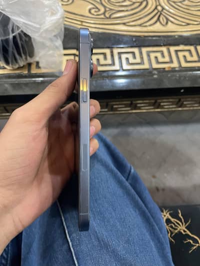I phone